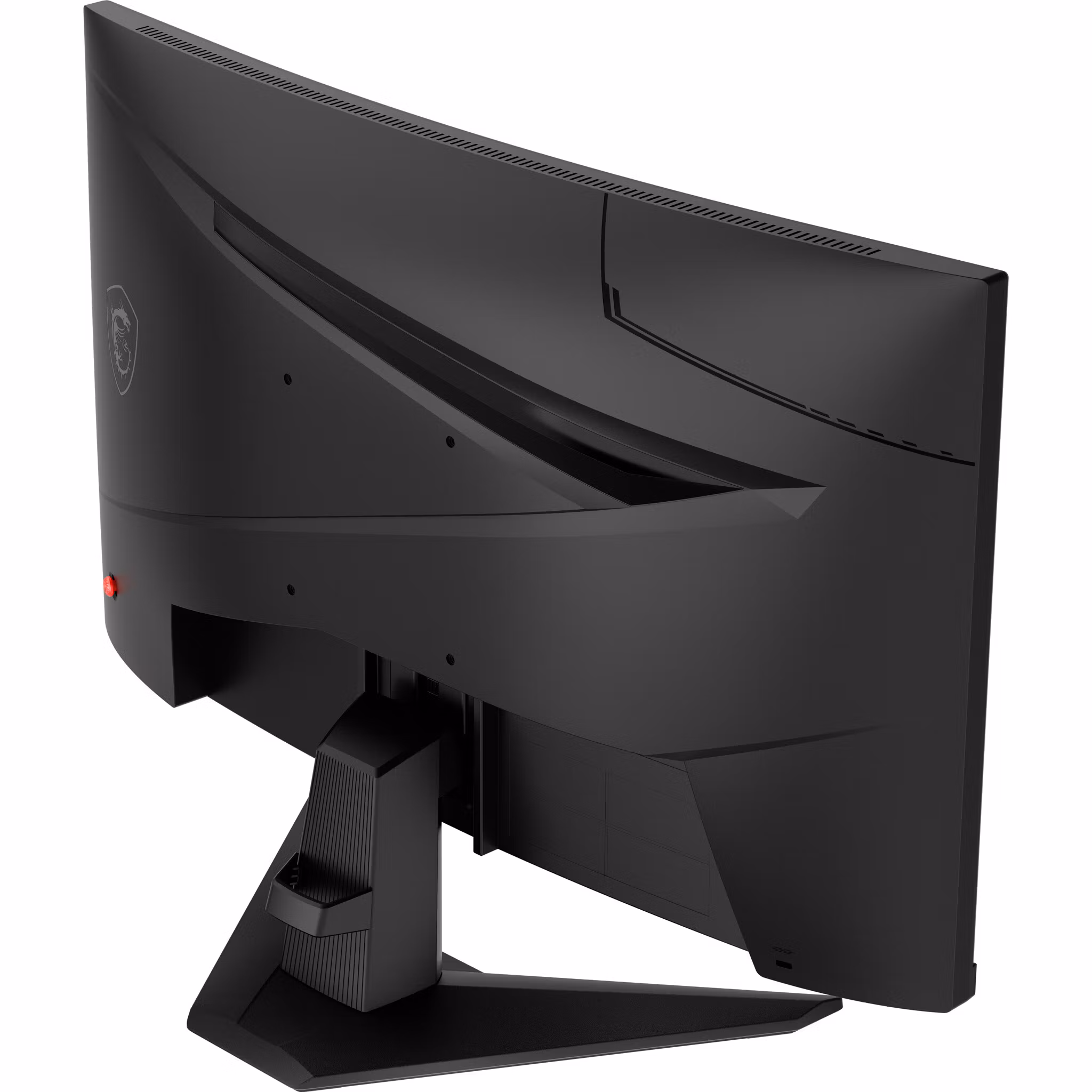 MSI MAG 244C datorskärm 59,9 cm (23,6") 1920 x 1080 pixlar Full HD LCD Svart