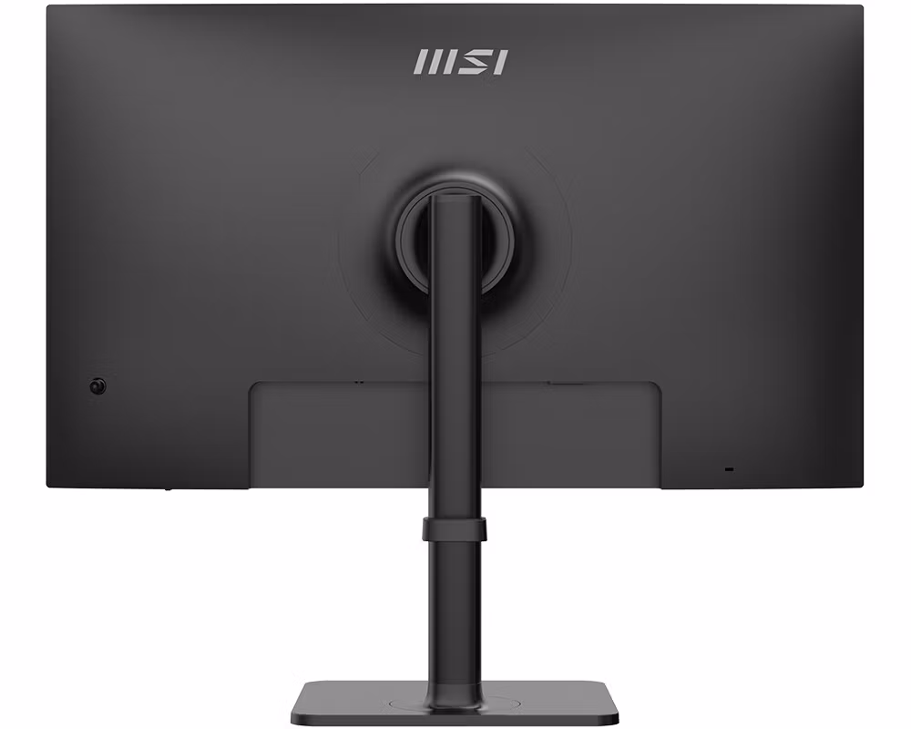 MSI MODERN MD272UPHGDE datorskärm 68,6 cm (27") 3840 x 2160 pixlar 4K Ultra HD Svart