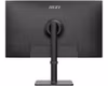 MSI MODERN MD272UPHGDE datorskärm 68,6 cm (27") 3840 x 2160 pixlar 4K Ultra HD Svart