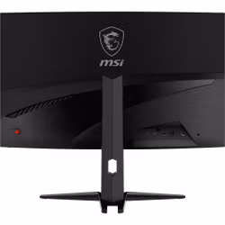 MSI MAG 321CUPDF 31,5" 3840 x 2160 pixlar 4K Ultra HD LCD Gamingskärm