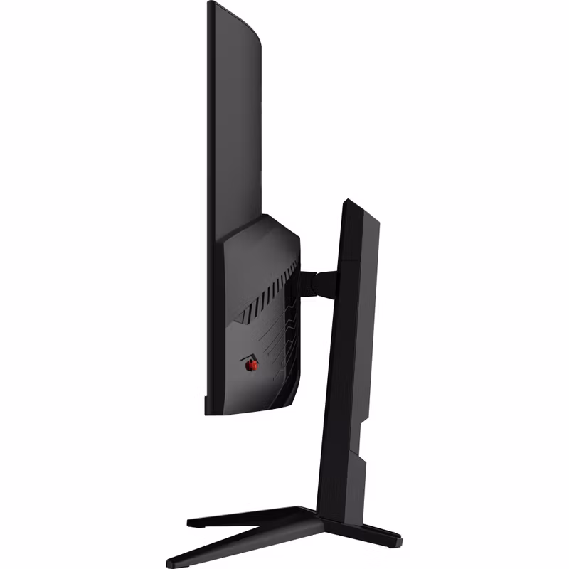 MSI MAG 321CUPDF bildskärm 80 cm (31,5") 3840 x 2160 pixlar 4K Ultra HD LCD svart