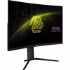 MSI MAG 321CUPDF bildskärm 80 cm (31,5") 3840 x 2160 pixlar 4K Ultra HD LCD svart