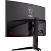 MSI MAG 321CUPDF bildskärm 80 cm (31,5") 3840 x 2160 pixlar 4K Ultra HD LCD svart