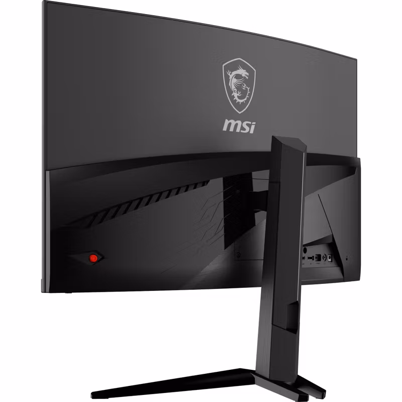 MSI MAG 321CUPDF bildskärm 80 cm (31,5") 3840 x 2160 pixlar 4K Ultra HD LCD svart