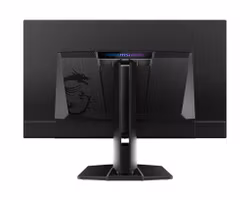 MSI MPG 322URX QD-OLED datorskärm 80 cm (31,5") 3840 x 2160 pixlar 4K Ultra HD Svart
