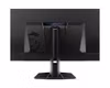 MSI MPG 322URX QD-OLED datorskärm 80 cm (31,5") 3840 x 2160 pixlar 4K Ultra HD Svart