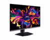 MSI MPG 322URX QD-OLED datorskärm 80 cm (31,5") 3840 x 2160 pixlar 4K Ultra HD Svart