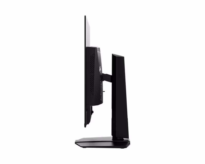 MSI MPG 322URX QD-OLED datorskärm 80 cm (31,5") 3840 x 2160 pixlar 4K Ultra HD Svart