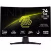 MSI MAG 242C datorskärm 59,9 cm (23,6") 1920 x 1080 pixlar Full HD LCD Svart