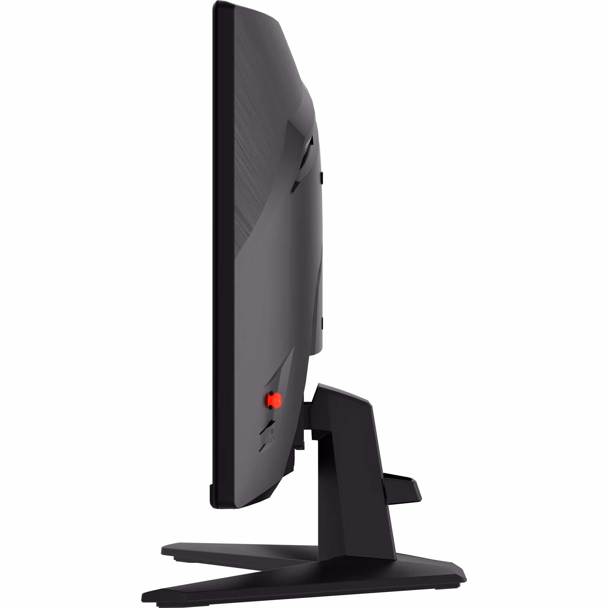 MSI MAG 242C datorskärm 59,9 cm (23,6") 1920 x 1080 pixlar Full HD LCD Svart