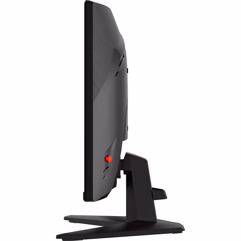 MSI MAG 242C datorskärm 59,9 cm (23,6") 1920 x 1080 pixlar Full HD LCD Svart
