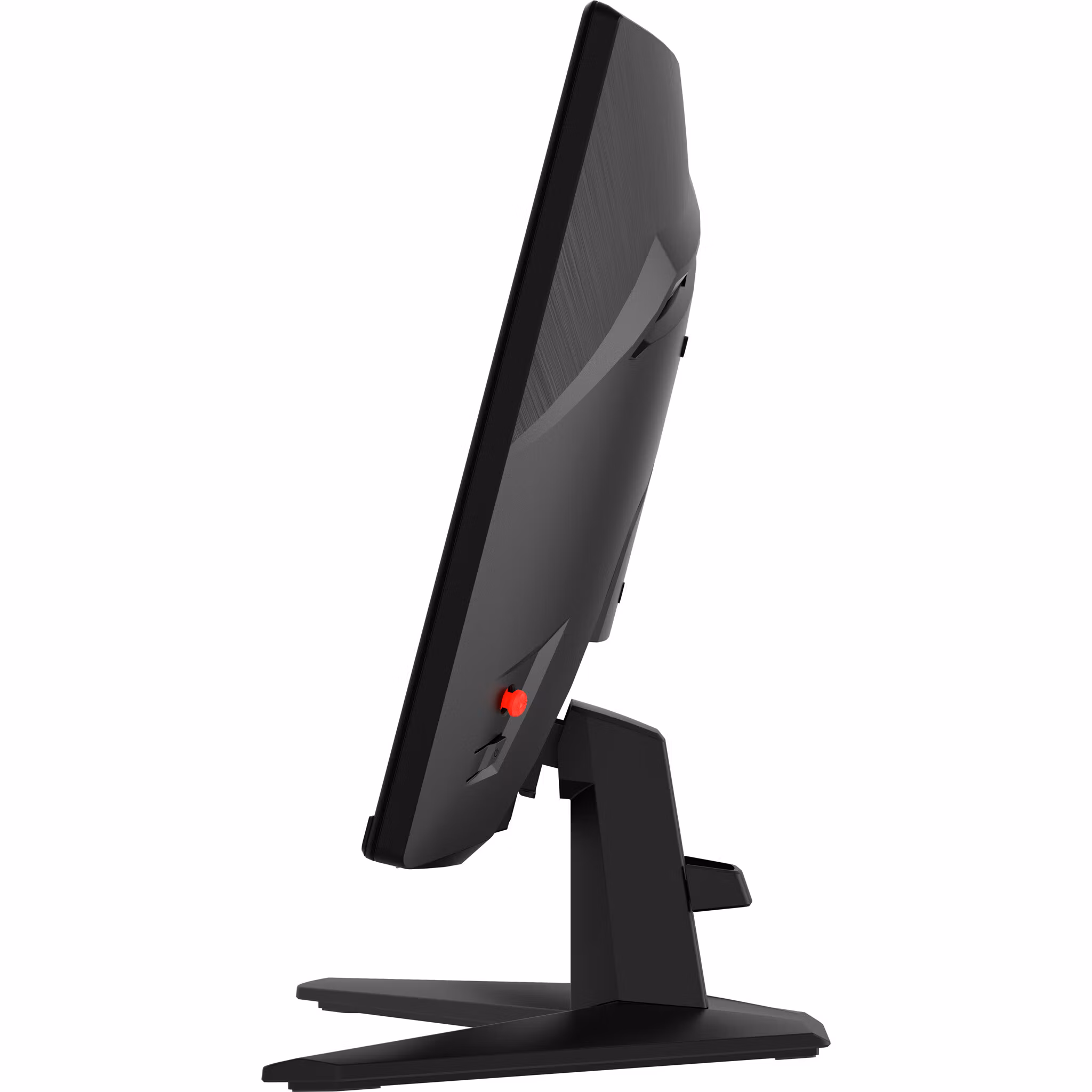MSI MAG 242C datorskärm 59,9 cm (23,6") 1920 x 1080 pixlar Full HD LCD Svart