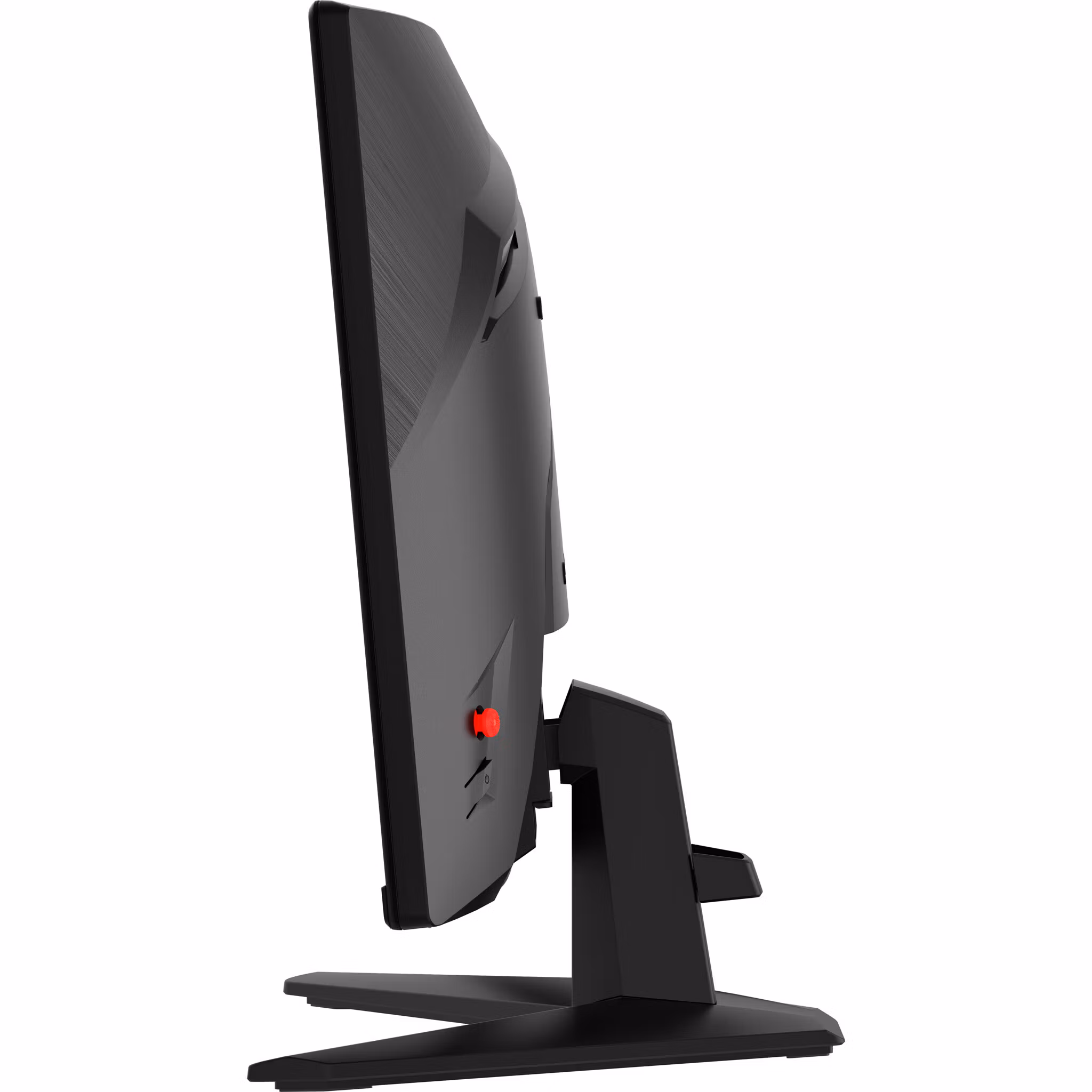MSI MAG 242C datorskärm 59,9 cm (23,6") 1920 x 1080 pixlar Full HD LCD Svart