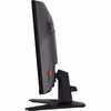 MSI MAG 242C datorskärm 59,9 cm (23,6") 1920 x 1080 pixlar Full HD LCD Svart