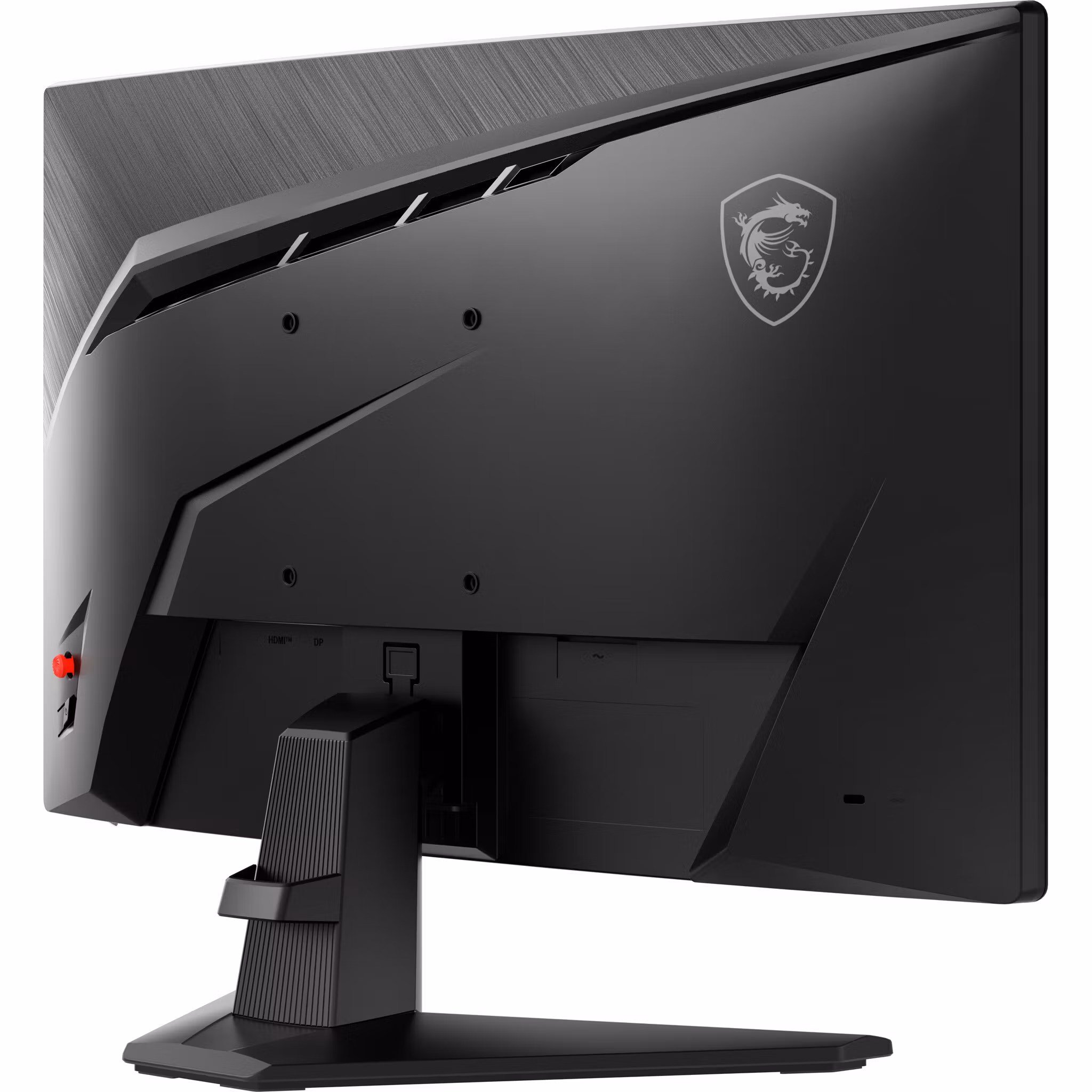 MSI MAG 242C datorskärm 59,9 cm (23,6") 1920 x 1080 pixlar Full HD LCD Svart