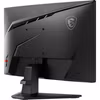 MSI MAG 242C datorskärm 59,9 cm (23,6") 1920 x 1080 pixlar Full HD LCD Svart