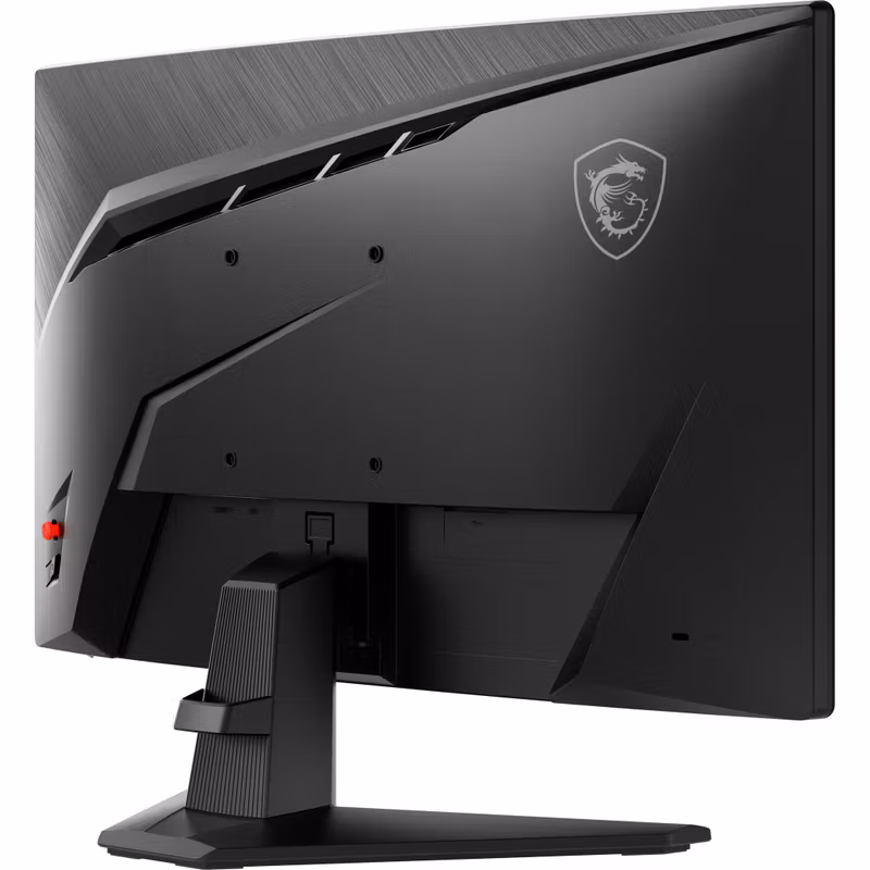 MSI MAG 242C datorskärm 59,9 cm (23,6") 1920 x 1080 pixlar Full HD LCD Svart
