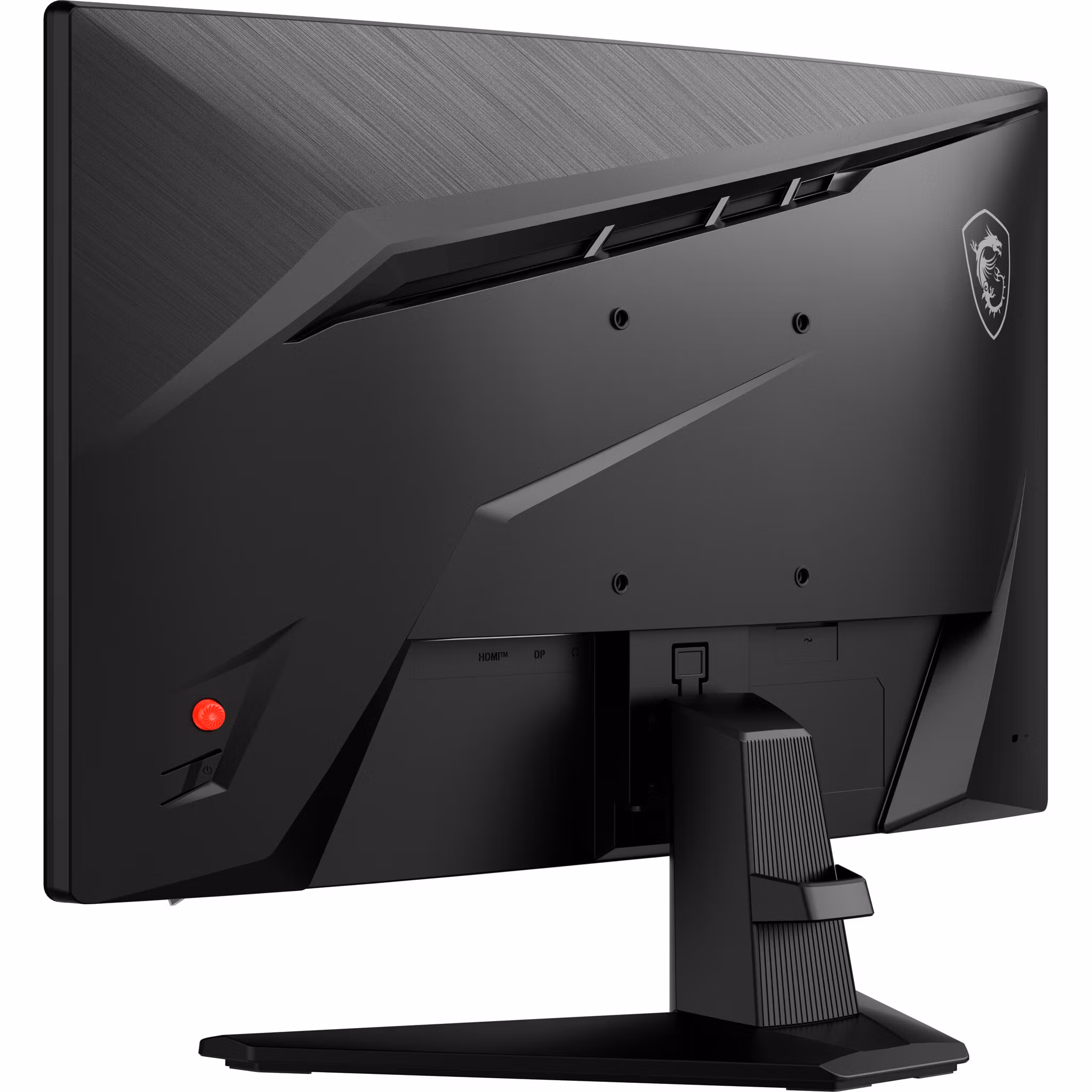 MSI MAG 242C datorskärm 59,9 cm (23,6") 1920 x 1080 pixlar Full HD LCD Svart