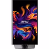 MSI MPG 272URXDE QD-OLED datorskärm 67,3 cm (26,5") 3840 x 2160 pixlar 4K Ultra HD Svart