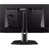 MSI MPG 272URXDE QD-OLED datorskärm 67,3 cm (26,5") 3840 x 2160 pixlar 4K Ultra HD Svart