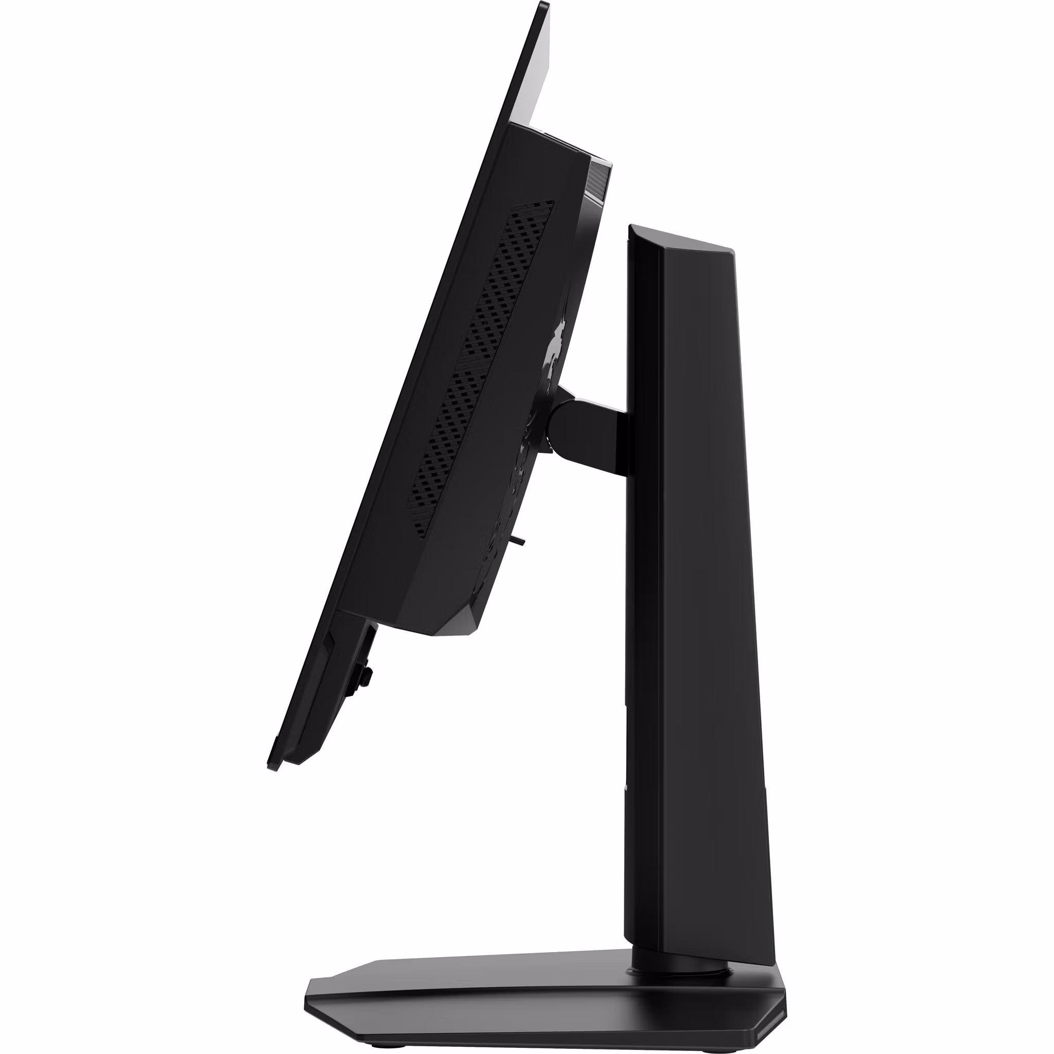 MSI MPG 272URXDE QD-OLED datorskärm 67,3 cm (26,5") 3840 x 2160 pixlar 4K Ultra HD Svart