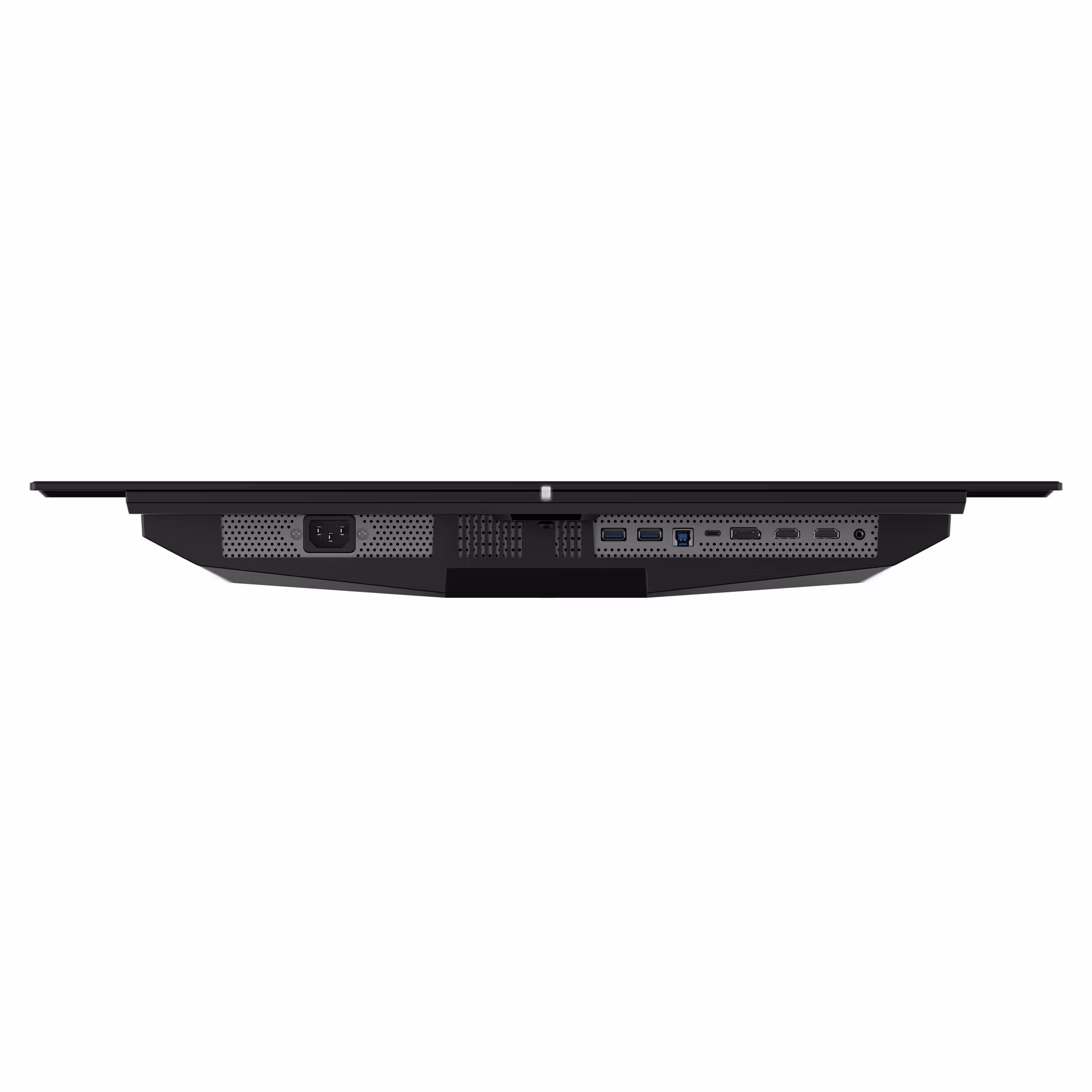 MSI MPG 272URXDE QD-OLED datorskärm 67,3 cm (26,5") 3840 x 2160 pixlar 4K Ultra HD Svart