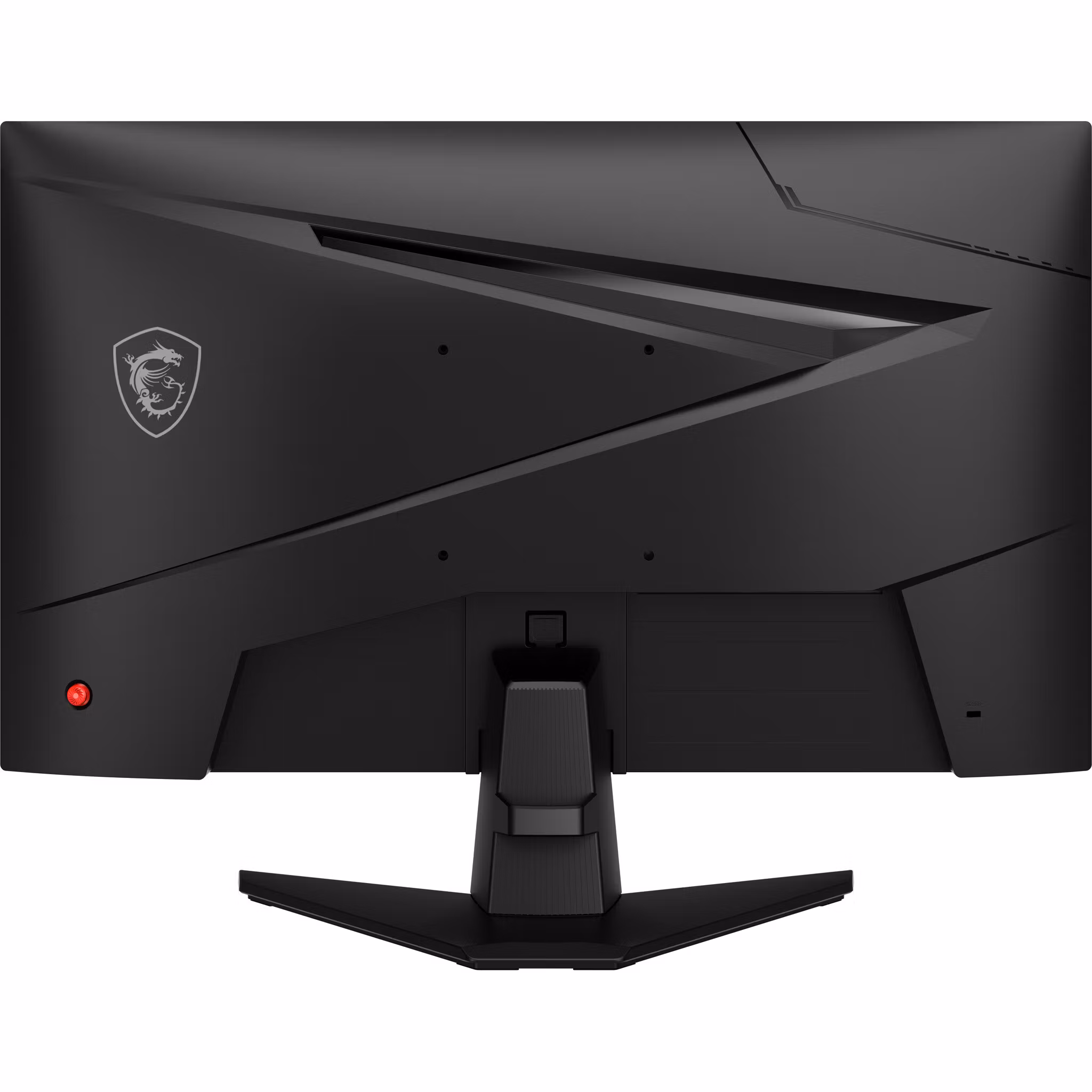 MSI MAG 244F datorskärm 59,9 cm (23,6") 1920 x 1080 pixlar Full HD LCD Svart