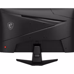 MSI MAG 244F datorskärm 59,9 cm (23,6") 1920 x 1080 pixlar Full HD LCD Svart