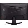 MSI MAG 244F datorskärm 59,9 cm (23,6") 1920 x 1080 pixlar Full HD LCD Svart
