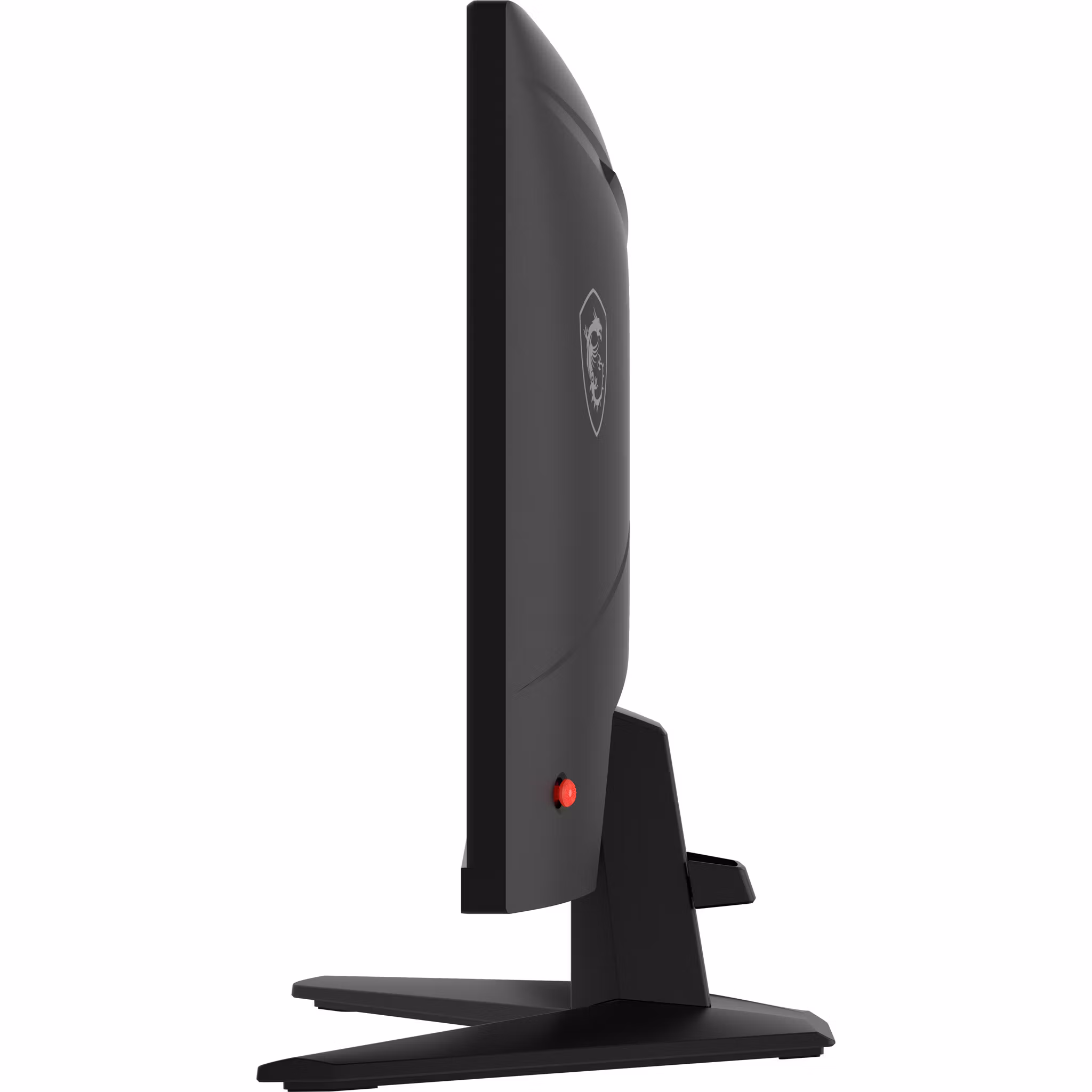 MSI MAG 244F datorskärm 59,9 cm (23,6") 1920 x 1080 pixlar Full HD LCD Svart