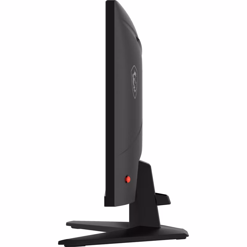 MSI MAG 244F datorskärm 59,9 cm (23,6") 1920 x 1080 pixlar Full HD LCD Svart