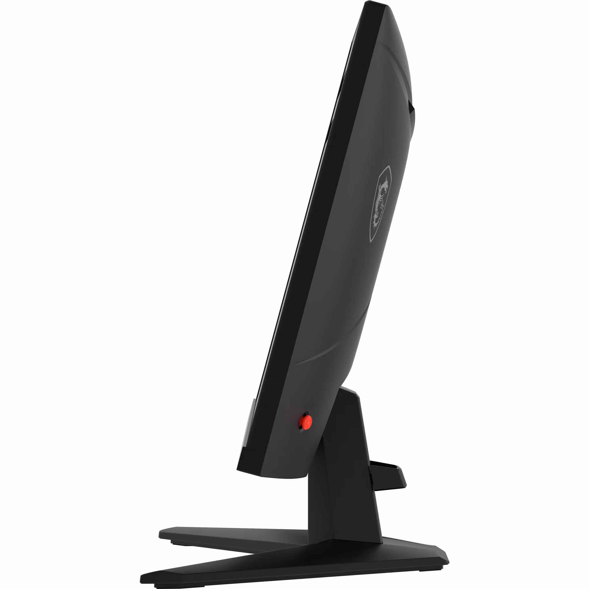 MSI MAG 244F datorskärm 59,9 cm (23,6") 1920 x 1080 pixlar Full HD LCD Svart