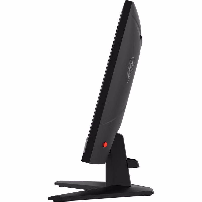 MSI MAG 244F datorskärm 59,9 cm (23,6") 1920 x 1080 pixlar Full HD LCD Svart