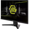 MSI MAG 244F datorskärm 59,9 cm (23,6") 1920 x 1080 pixlar Full HD LCD Svart