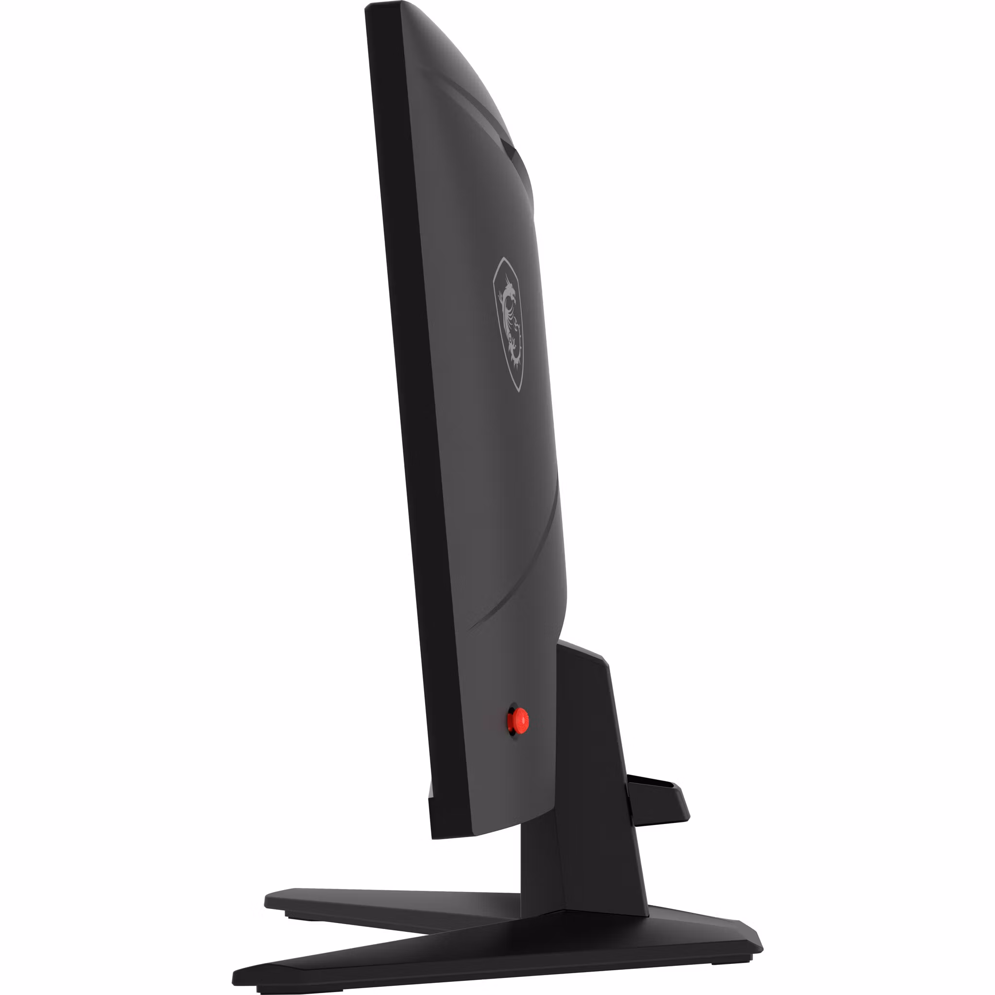 MSI MAG 244F datorskärm 59,9 cm (23,6") 1920 x 1080 pixlar Full HD LCD Svart