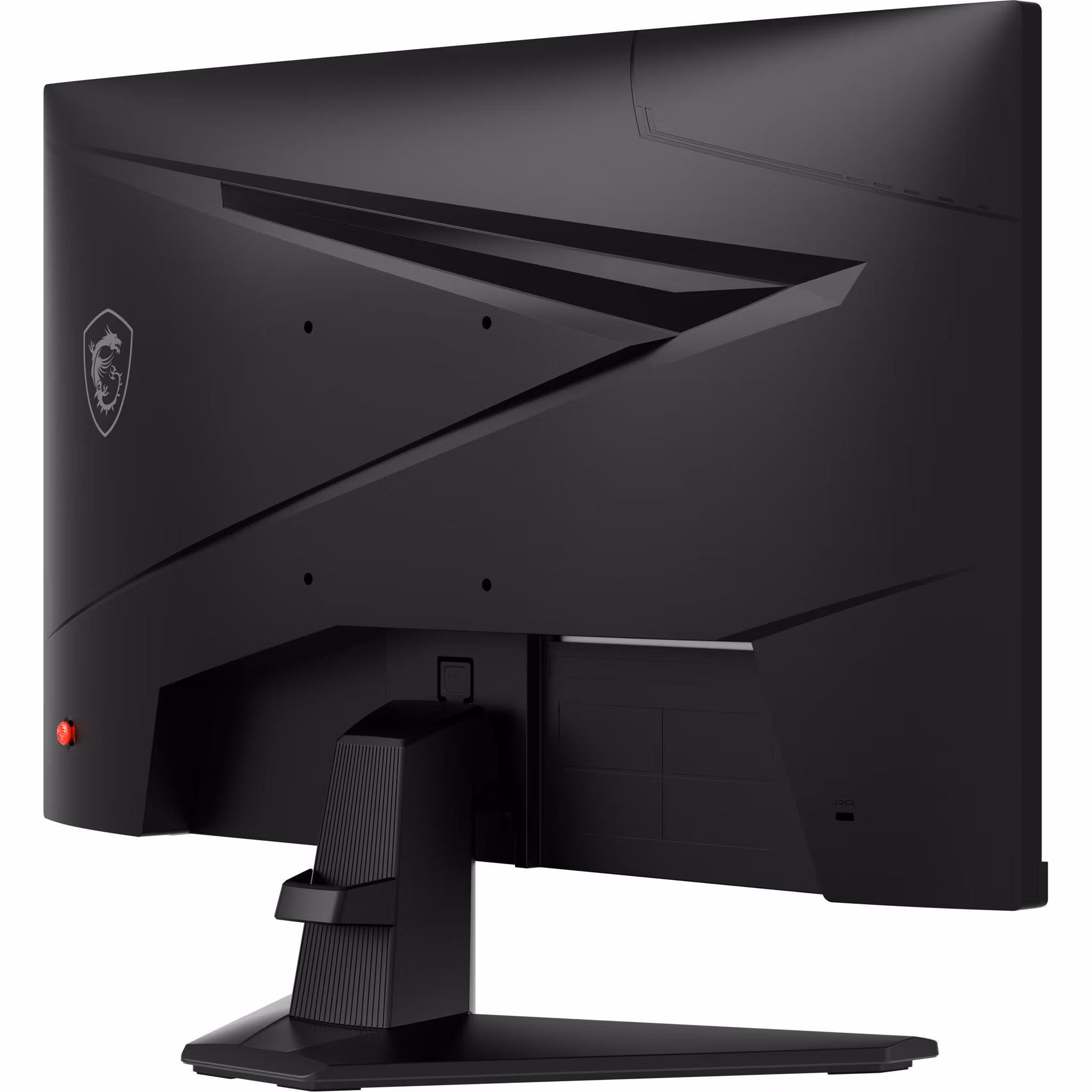 MSI MAG 244F datorskärm 59,9 cm (23,6") 1920 x 1080 pixlar Full HD LCD Svart