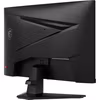 MSI MAG 244F datorskärm 59,9 cm (23,6") 1920 x 1080 pixlar Full HD LCD Svart