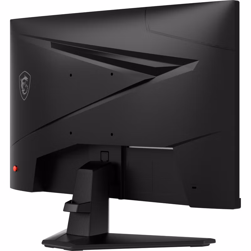 MSI MAG 244F datorskärm 59,9 cm (23,6") 1920 x 1080 pixlar Full HD LCD Svart