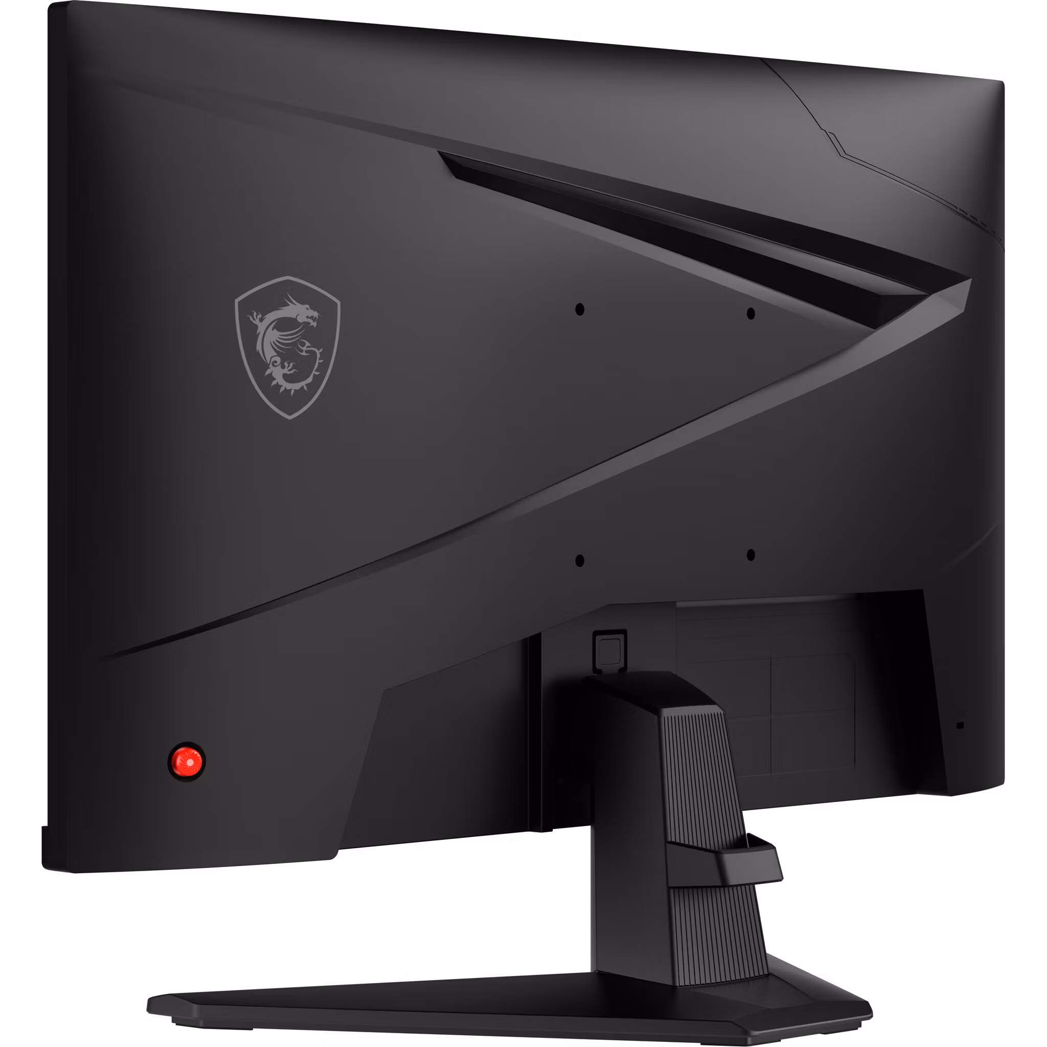 MSI MAG 244F datorskärm 59,9 cm (23,6") 1920 x 1080 pixlar Full HD LCD Svart