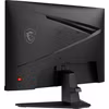 MSI MAG 244F datorskärm 59,9 cm (23,6") 1920 x 1080 pixlar Full HD LCD Svart