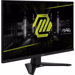 MSI MAG 274FDE gaming-skärm – 27 tum – svart, Full HD, Rapid IPS, HDR Ready, Adaptive-Sync, 200 Hz panel