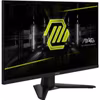 MSI MAG 274FDE gaming-skärm – 27 tum – svart, Full HD, Rapid IPS, HDR Ready, Adaptive-Sync, 200 Hz panel