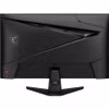 MSI MAG 274FDE gaming-skärm – 27 tum – svart, Full HD, Rapid IPS, HDR Ready, Adaptive-Sync, 200 Hz panel