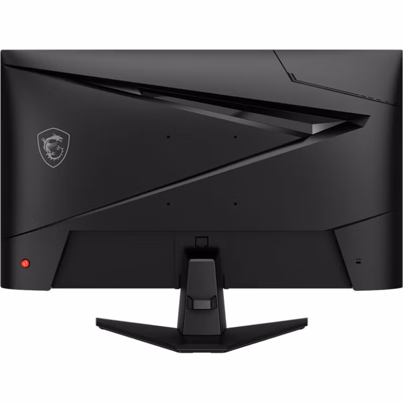 MSI MAG 274FDE gaming-skärm – 27 tum – svart, Full HD, Rapid IPS, HDR Ready, Adaptive-Sync, 200 Hz panel