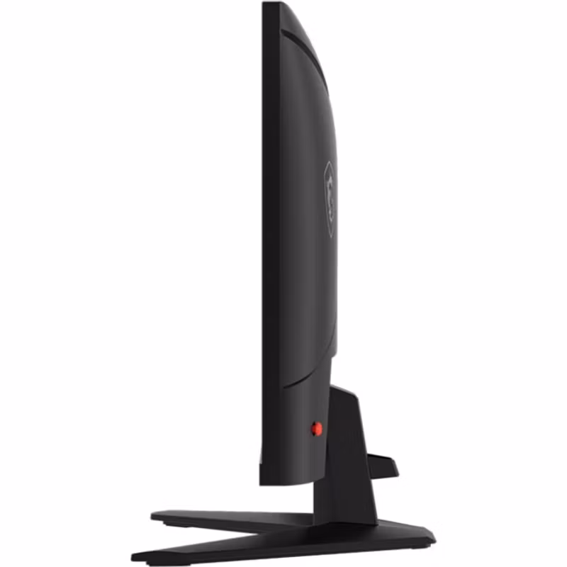MSI MAG 274FDE gaming-skärm – 27 tum – svart, Full HD, Rapid IPS, HDR Ready, Adaptive-Sync, 200 Hz panel