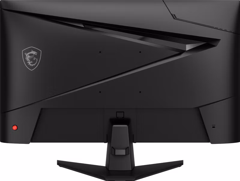 MSI MAG 274QF bildskärm 68,6 cm (27") 2560 x 1440 pixlar Wide Quad HD LCD Svart