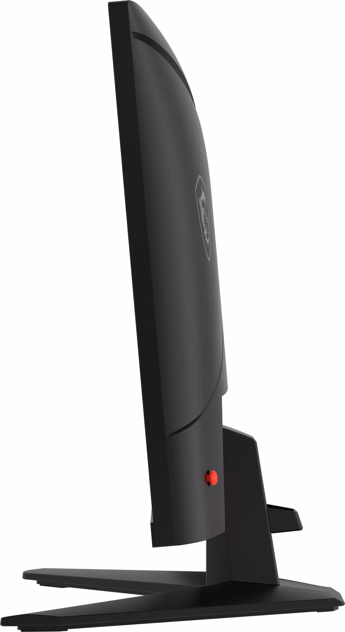 MSI MAG 274QF bildskärm 68,6 cm (27") 2560 x 1440 pixlar Wide Quad HD LCD Svart