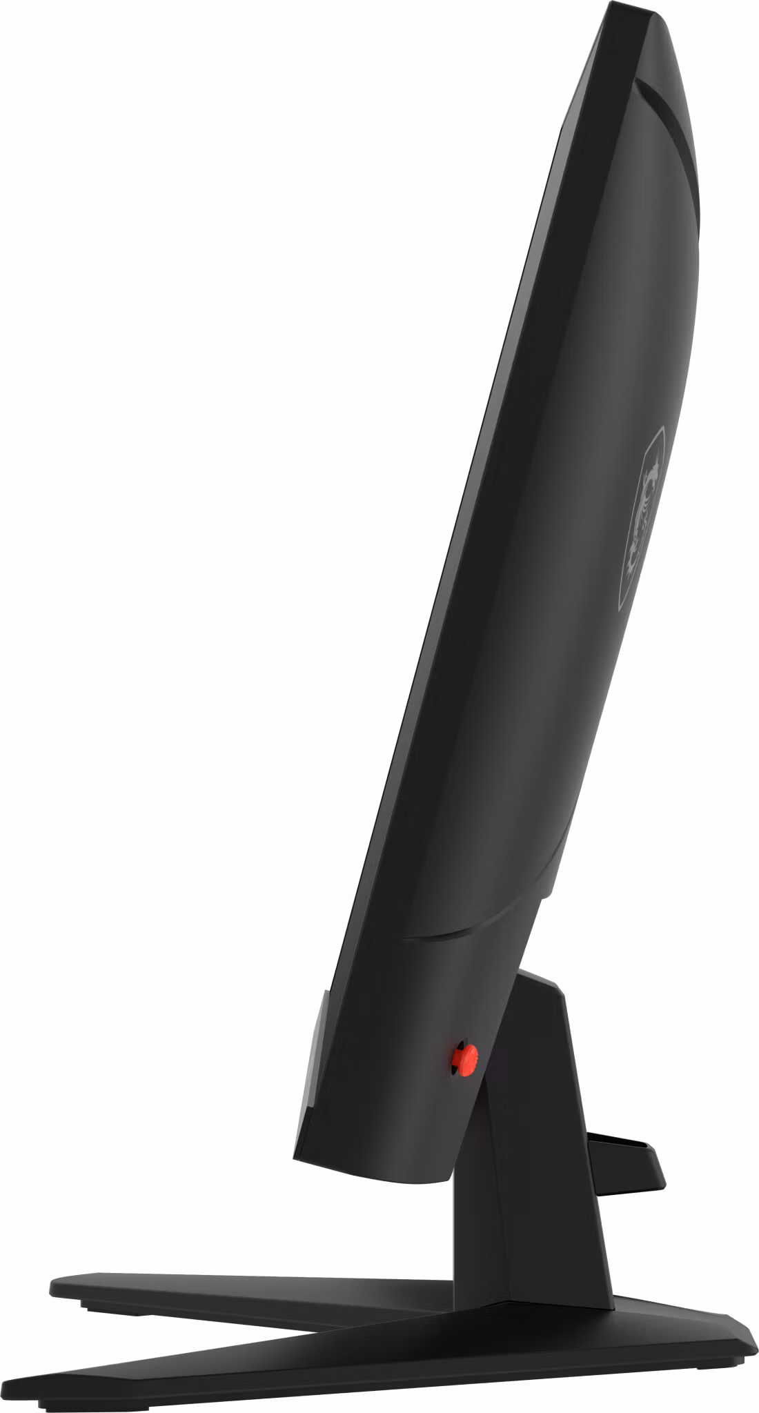MSI MAG 274QF bildskärm 68,6 cm (27") 2560 x 1440 pixlar Wide Quad HD LCD Svart