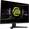 MSI MAG 274QF bildskärm 68,6 cm (27") 2560 x 1440 pixlar Wide Quad HD LCD Svart