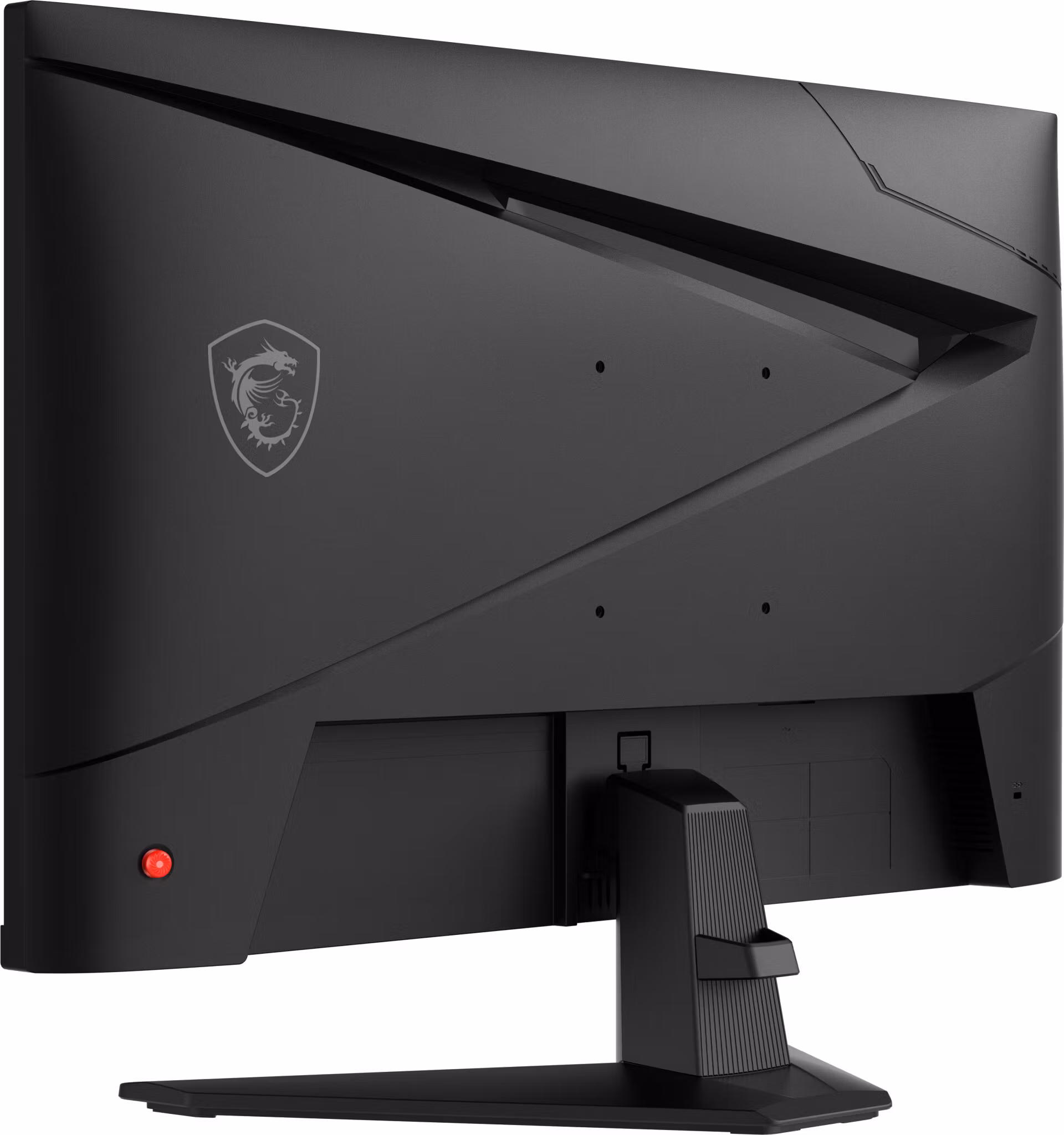 MSI MAG 274QF bildskärm 68,6 cm (27") 2560 x 1440 pixlar Wide Quad HD LCD Svart